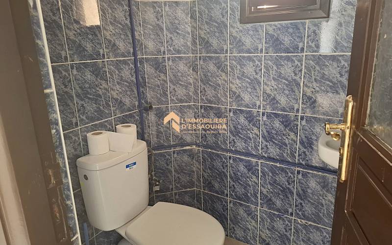 Appartement élégant et lumineux à Borj (12)